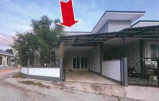 ทรัพย์สถาบันโดย GHB บ้านแฝด ทรัพย์มั่นคง 8