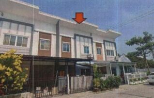 ทรัพย์สถาบันโดย GHB ทาวน์เฮาส์ ไลโอเพชรเกษม 81