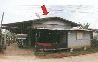 ทรัพย์สถาบันโดย GHB บ้านเดี่ยว บ้านฝาง ขอนแก่น