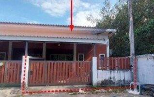 ทรัพย์สถาบันโดย GHB บ้านแฝด มารวย แลนด์ สาย11