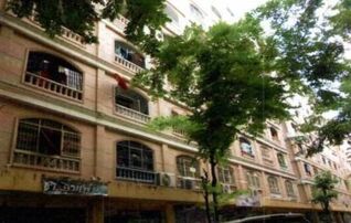 ทรัพย์สถาบันโดย GHB คอนโด นิรันดร์ เรสซิเดนซ์ 7 (Niran Residence 7)