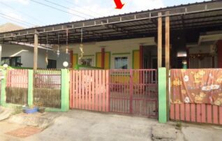 ทรัพย์สถาบันโดย GHB บ้านแฝด ซอยชุมชนมิตรภาพร่วมใจ ถนนมิตรภาพ(ทล.2)