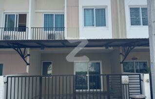 🔥 บ้านใกล้ BTS ในงบประมาณจับต้องได้ — ทำเลนี้หายาก! 🏡 ขายทาวน์โฮม 2 ชั้น โครงการ Blessity Park สุขุมวิท–บางปู : เจ้าของขายเอง (งดรับนายหน้า)