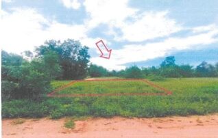 ทรัพย์สถาบันโดย GHB ที่ดิน ลานทองธานี