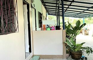 ห้องพักคุ้มแก้ว