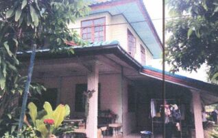 ทรัพย์สถาบันโดย GHB บ้านเดี่ยว บุ่งเบา