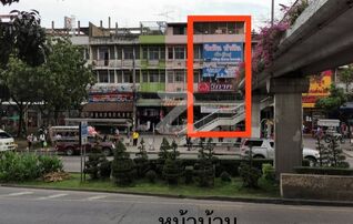 ให้เช่าตึกแถว-อาคารพาณิชย์ ซอยอยู่บนถนนใหญ่ ถนนเพชรเกษม : เจ้าของให้เช่าเอง