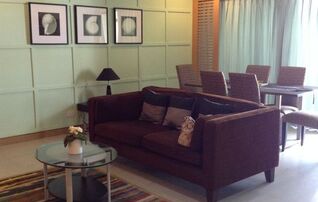 ให้เช่าคอนโดใกล้ MRT ลุมพินี เดอะ แนเชอรัล เพลส สวีท งามดูพลี (The Natural Place Suite Ngamduphli) : เจ้าของให้เช่าเอง (งดรับนายหน้า)