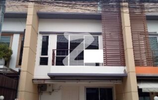 ให้เช่าทาวน์เฮาส์ติด MRT แยกนนทบุรี 1 หมู่บ้าน พลัส พาร์ค อเวนิว สนามบินน้ำ : เจ้าของให้เช่าเอง (งดรับนายหน้า)