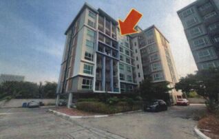 ทรัพย์สถาบันโดย GHB คอนโดใกล้ MRT บางกระสอ ออคิด พาร์ค คอนโด (Orchid Park Condo)