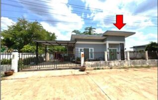 ทรัพย์สถาบันโดย GHB บ้านเดี่ยว เอ็นเคพาร์ค เนินพะเนาว์ 2