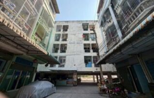 ทรัพย์สถาบันโดย GHB คอนโด เทียนดัดคอนโด (Thien Dat Condo)