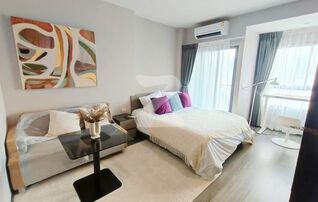ให้เช่า Ideo Chula Samyan Tower A ชั้น 24 ขนาด 29 ตร.ม.                                  : เจ้าของให้เช่าเอง