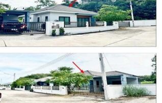 ทรัพย์สถาบันโดย GHB บ้านเดี่ยว ปรียาพร 2