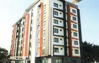 ทรัพย์สถาบันโดย ธอส. คอนโด วาย อี เอส คอนโดมิเนียม (Y.E.S. Condominium)