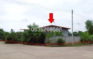 ขายโกดัง/โรงงาน วังน้อย พาร์ควิลล์