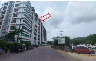 ทรัพย์สถาบันโดย GHB คอนโด พนาสนธิ์ เดอะซิตี้ คอนโดมิเนียม (Phanason The City Condominium)