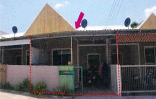 ทรัพย์สถาบันโดย GHB ทาวน์เฮาส์ พีนัท