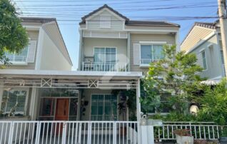 🏠 ขายบ้านทาวโฮม อารมณ์บ้านเดี่ยว บางนา กม.8 ทำเลทองใกล้เมกาบางนา! 🫶 เจ้าของ ขายเอง , ยินดีรับเอเจ้นครับ : เจ้าของขายเอง (งดรับนายหน้า)