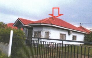 ทรัพย์สถาบันโดย GHB บ้านเดี่ยว ถนนสกลนคร-นาแก