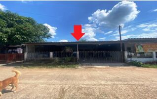 ทรัพย์สถาบันโดย GHB บ้านเดี่ยว หมู่บ้านมาลีแลนด์
