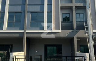 ให้เช่า หมู่บ้าน V Compound Tiwanon-Rangsit (วี คอมพาวด์ ติวานนท์-รังสิต) ใกล้โลตัส บางกระดี , The nine บางกระดี : เจ้าของให้เช่าเอง (งดรับนายหน้า)