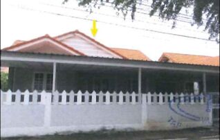 ทรัพย์สถาบันโดย ธอส. บ้านเดี่ยว บางปะอิน พระนครศรีอยุธยา