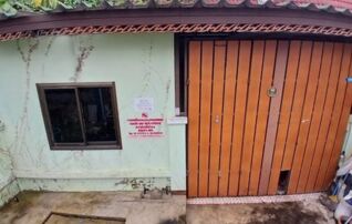 ทรัพย์สถาบันโดย GHB ทาวน์เฮาส์  ธัญบุรี ปทุมธานี