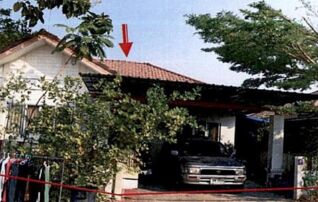 ทรัพย์สถาบันโดย GHB บ้านเดี่ยว วิสต้าวิลล์ รังสิต คลอง 8 (Vista Ville Rangsit-Klong 8)
