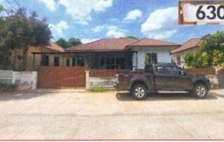 ทรัพย์สถาบันโดย GHB บ้านเดี่ยว อรวรรณคันทรี
