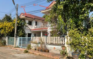 ทรัพย์ธนาคารโดย KASIKORNBANK บ้านเดี่ยว ซอยภายในโครงการ ถนนเพชรเกษม