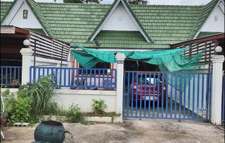 ทรัพย์สถาบันโดย GHB ทาวน์เฮาส์ ทับคล้อ พิจิตร