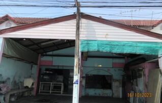 ทรัพย์สถาบันโดย ธอส. บ้านเดี่ยว พนาสนธิ์วิลล่า 2