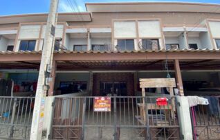 ทรัพย์สถาบันโดย JAM ทาวน์เฮาส์ สุขใจวิลล่า 7 (Sukjai Villa 7)