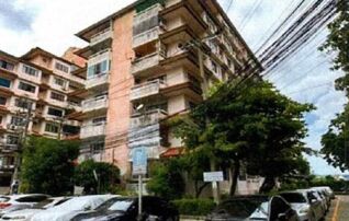 ทรัพย์สถาบันโดย GHB คอนโด เคหะชุมชนนนทบุรี 3 (Nonthaburi Community Housing Project 3)