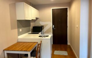 Condolette Dwell Sukhumvit 26 คอนโดเลตดเวล สุขุมวิท26 ใกล้ BTS Phrom Phong BTS พร้อมพงษ์ : เจ้าของให้เช่าเอง (งดรับนายหน้า)