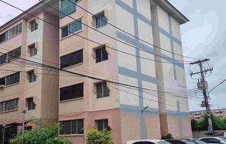 ทรัพย์สถาบันโดย GHB คอนโด บ้านเอื้ออาทร เสมาฟ้าคราม 2 (Baan Ua-Athorn Sema Fa-Cram 2)