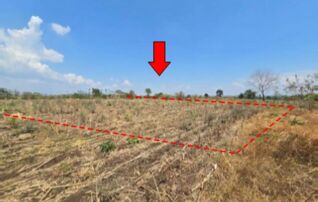 ทรัพย์สถาบันโดย บริษัท บริหารสินทรัพย์สุขุมวิท จำกัด ที่ดิน ถนนถนนสุรนารายณ์ (ทล.205)