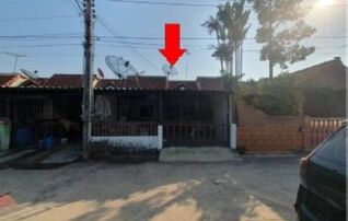 ทรัพย์สถาบันโดย GHB ทาวน์เฮาส์ สามัคคี23