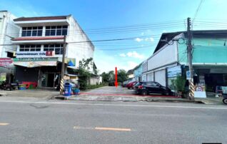 ทรัพย์ธนาคารโดย KASIKORNBANK ที่ดิน ซอยเปรมปรีดา 6 ถนนเจริญเมือง