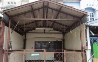 ทรัพย์ธนาคารโดย GHB ทาวน์เฮาส์ คลองสามวา กรุงเทพมหานคร