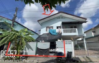 ทรัพย์สถาบันโดย GHB บ้านแฝด คู่ขวัญหรรษา3-4 (Baan Khu Khwan Hansa 3-4)