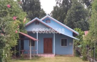 ขายบ้านเดี่ยว ถนนทุ่งเม็ก (อบ.3016)