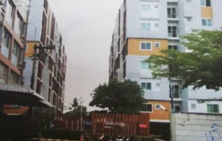 ทรัพย์สถาบันโดย ธอส. คอนโด กัลปพฤกษ์ ซิตี้ พลัส อุดรธานี (Kalpapruek City Plus Udonthani)
