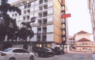 ทรัพย์สถาบันโดย ธอส คอนโด จีนายน์ คอนโดมิเนียม (G9 Condominium)