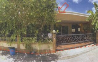 ทรัพย์สถาบันโดย GHB บ้านเดี่ยว บ้านฉาง ระยอง