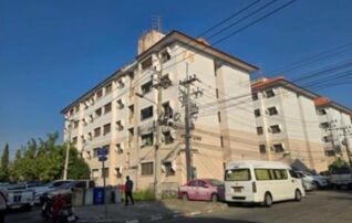 ทรัพย์สถาบันโดย GHB คอนโด บ้านเอื้ออาทร พหลโยธิน กม.44 (Baan Ua-Athorn Phaholyothin Km.44)