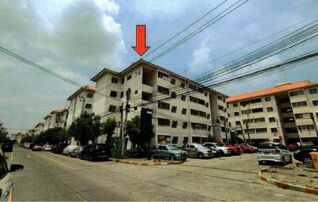 ทรัพย์สถาบันโดย GHB คอนโด บ้านเอื้ออาทร รามอินทรา(คู้บอน) (Baan Ua-Athorn Khoobon)