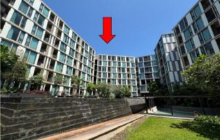 ทรัพย์สถาบันโดย GHB คอนโด เดอะ เบส อัพทาวน์-ภูเก็ต (The Base Uptown-Phuket)