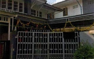 ทรัพย์สถาบันโดย GHB ทาวน์เฮาส์ พฤกษา 9